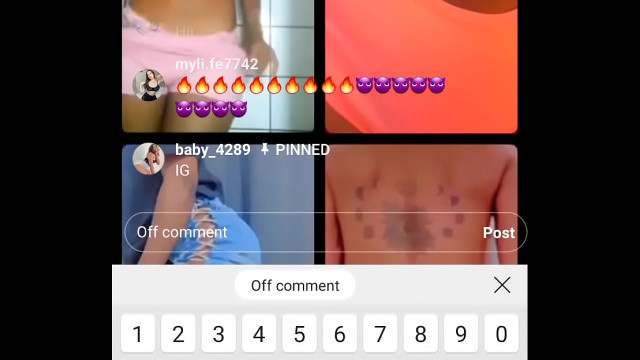 Dola Livesex Fucking Lesbian Sex Instagram Hot Live